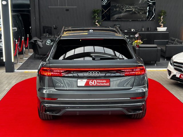 Audi Q8 50TDI quatt 3x-S-LINE /B&O-HUD-VIRTUAL-MATRIX - foto 2