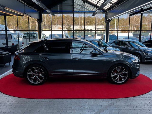 Audi Q8 50TDI quatt 3x-S-LINE /B&O-HUD-VIRTUAL-MATRIX - foto 5