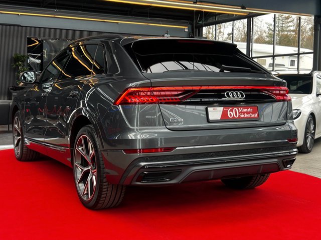 Audi Q8 50TDI quatt 3x-S-LINE /B&O-HUD-VIRTUAL-MATRIX - foto 7