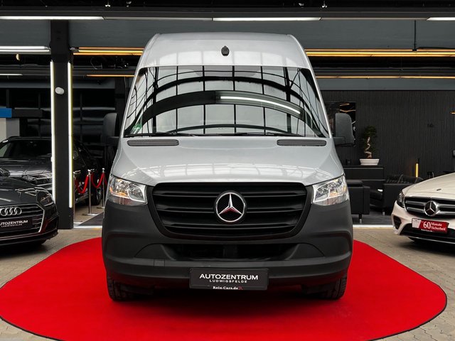Mercedes-Benz Sprinter Kasten RWD 315CDI L2/H3/Kam/PDC/CARPLAY - photo 1