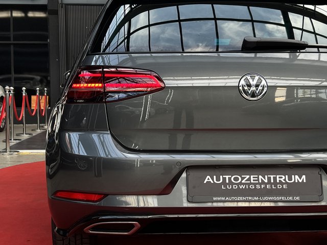 Volkswagen Golf VII R-LINE Highline BMT / Start-Stopp / LED  / - bilder 6