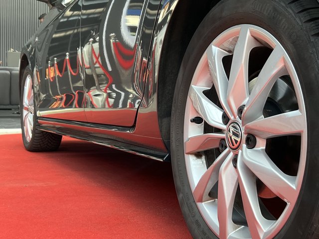 Volkswagen Golf VII R-LINE Highline BMT / Start-Stopp / LED  / - bilder 10