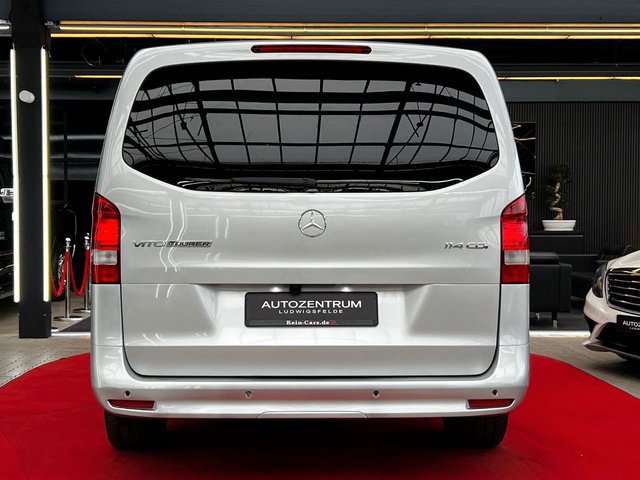 Mercedes-Benz Vito Tourer 114 CDI Pro Extralang KAM/NAVI/PDC - foto 2
