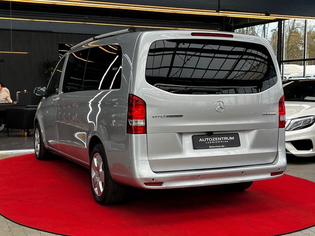 Mercedes-Benz Vito Tourer 114 CDI Pro Extralang KAM/NAVI/PDC - foto 5