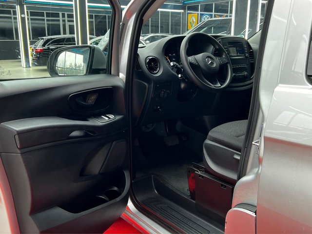 Mercedes-Benz Vito Tourer 114 CDI Pro Extralang KAM/NAVI/PDC - foto 8