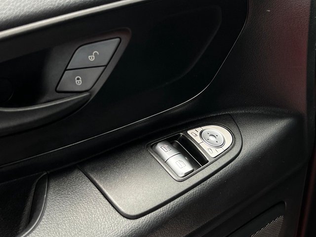 Mercedes-Benz Vito Tourer 114 CDI Pro Extralang KAM/NAVI/PDC - foto 9