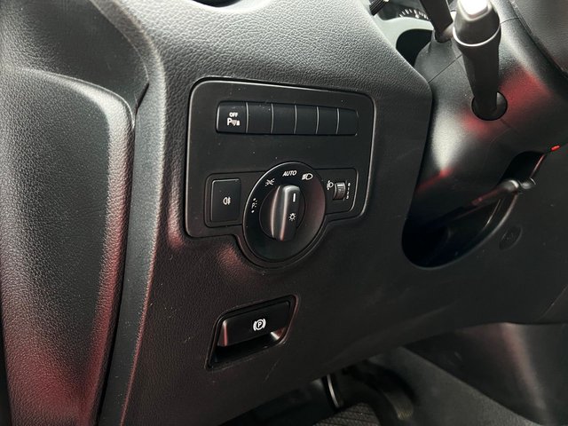 Mercedes-Benz Vito Tourer 114 CDI Pro Extralang KAM/NAVI/PDC - foto 10