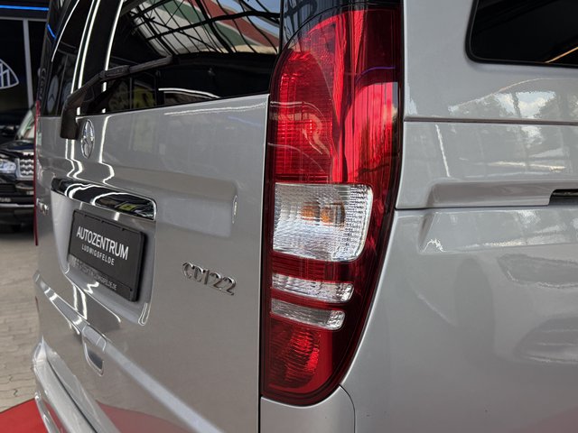 Mercedes-Benz Viano 2.2 CDI AUT/KLIMA/TEMP/PDC/BT  Trend lang - foto 10