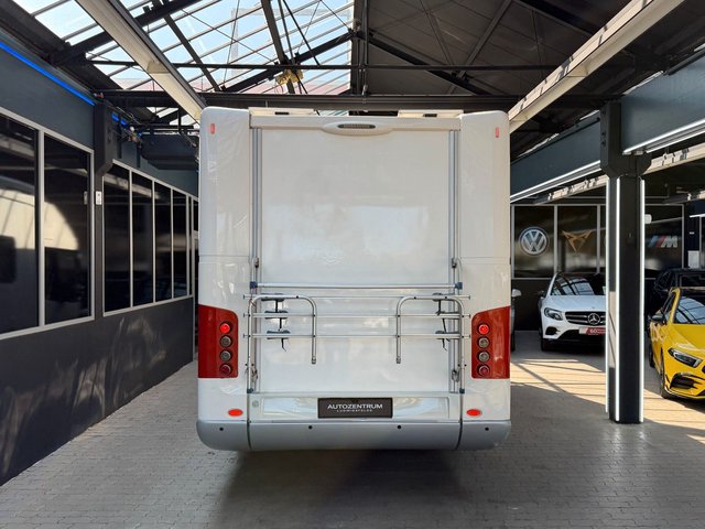 NobelArt Liner 2 Sondermodel FIAT 3,0L HYD/SOLAR - foto 2