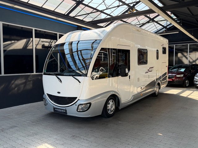 NobelArt Liner 2 Sondermodel FIAT 3,0L HYD/SOLAR - foto 3