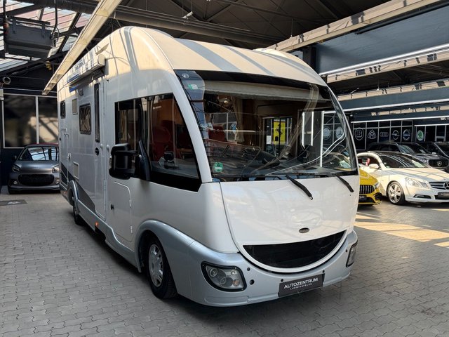 NobelArt Liner 2 Sondermodel FIAT 3,0L HYD/SOLAR - foto 4