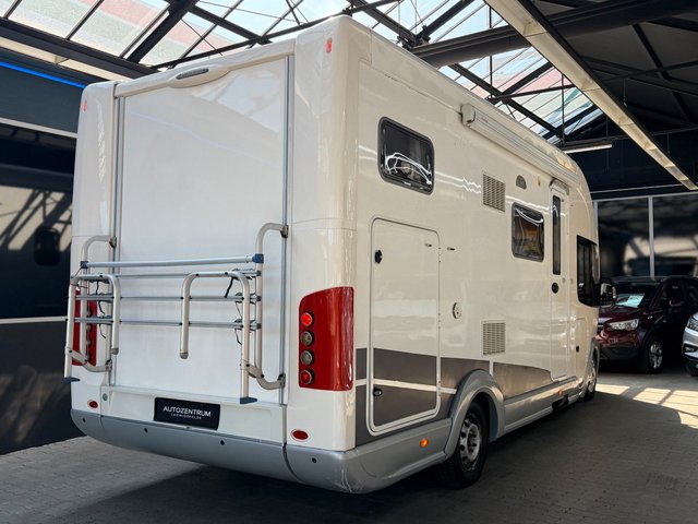 NobelArt Liner 2 Sondermodel FIAT 3,0L HYD/SOLAR - foto 5