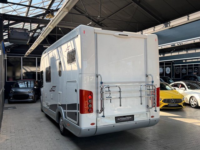 NobelArt Liner 2 Sondermodel FIAT 3,0L HYD/SOLAR - foto 6