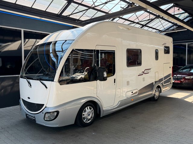 NobelArt Liner 2 Sondermodel FIAT 3,0L HYD/SOLAR - foto 7