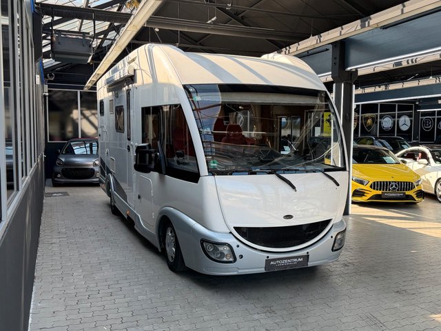 NobelArt Liner 2 Sondermodel FIAT 3,0L HYD/SOLAR - foto 8