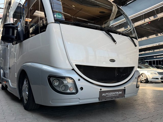 NobelArt Liner 2 Sondermodel FIAT 3,0L HYD/SOLAR - foto 9