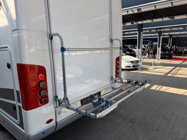 NobelArt Liner 2 Sondermodel FIAT 3,0L HYD/SOLAR - foto 10