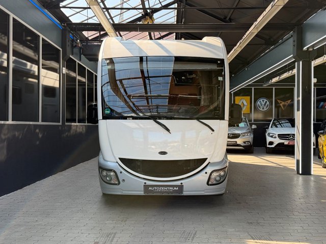 NobelArt Liner 2 Sondermodel FIAT 3,0L HYD/SOLAR - foto 1