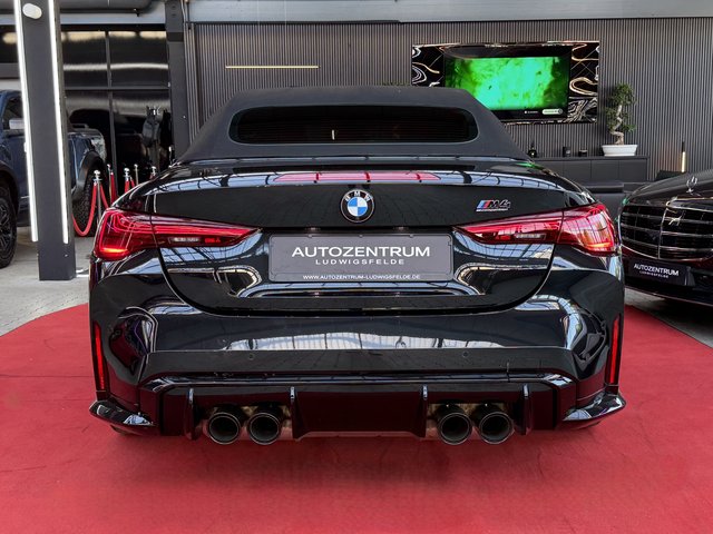 BMW M4 M xDrive Competition Carbon/HUD/360Cam/DAB/H&K/LED Adaptiv/M Drive Pro - foto 2