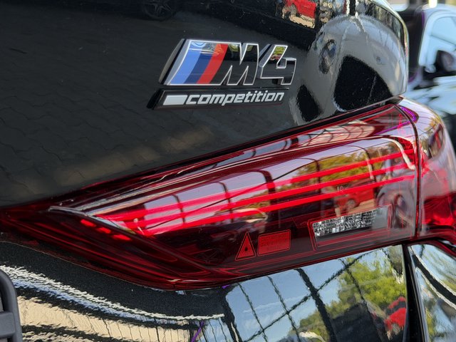 BMW M4 M xDrive Competition Carbon/HUD/360Cam/DAB/H&K/LED Adaptiv/M Drive Pro - foto 9