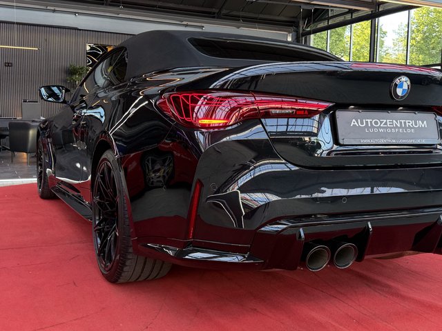 BMW M4 M xDrive Competition Carbon/HUD/360Cam/DAB/H&K/LED Adaptiv/M Drive Pro - foto 7