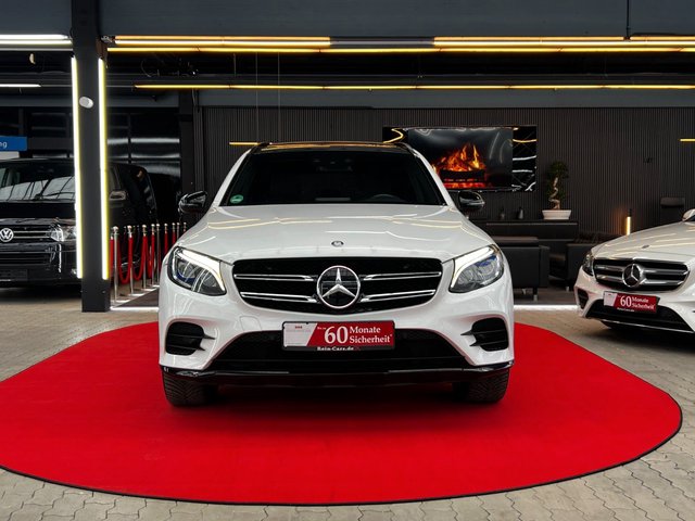 Mercedes-Benz GLC 250 Used vehicle for sale