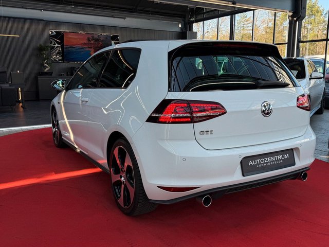 Volkswagen Golf VII Lim. GTI BMT SHZ/TEMP/PDC/MFL/BT - foto 6