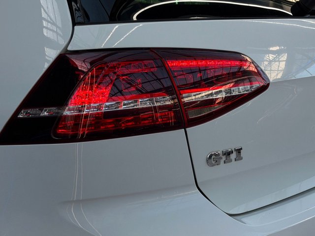 Volkswagen Golf VII Lim. GTI BMT SHZ/TEMP/PDC/MFL/BT - foto 10