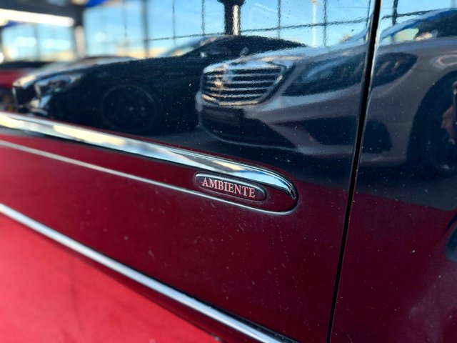 Mercedes-Benz Viano 3.0 CDI V6 Extralang KAM/NAVI   V6 - photo 9