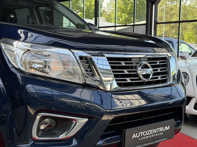 Nissan Navara NP300 / CAM / 4X4 / AHK / SHZ Acenta Double Cab 4x4 - photo 5