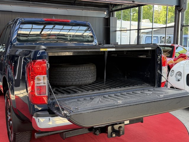 Nissan Navara NP300 / CAM / 4X4 / AHK / SHZ Acenta Double Cab 4x4 - photo 8