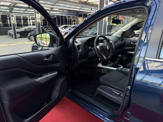 Nissan Navara NP300 / CAM / 4X4 / AHK / SHZ Acenta Double Cab 4x4 - photo 10