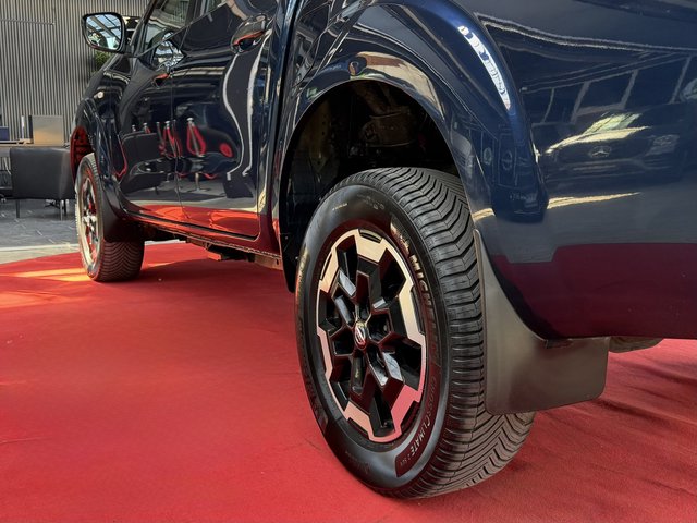 Nissan Navara NP300 / CAM / 4X4 / AHK / SHZ Acenta Double Cab 4x4 - photo 9