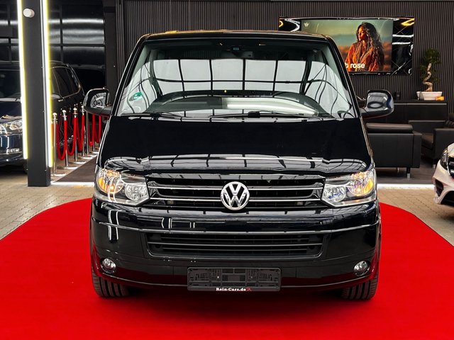 Volkswagen T5 Multivan Comfortline 2.0 TDI 140 PS DSG - photo 1