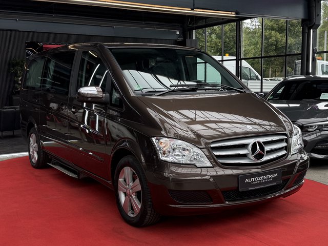 Mercedes-Benz Viano Used vehicle for sale