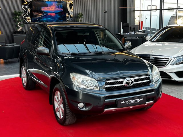 Toyota RAV 4 2,0 I VVT 4X4 /AUTO/PDC/AHK/ - photo 7