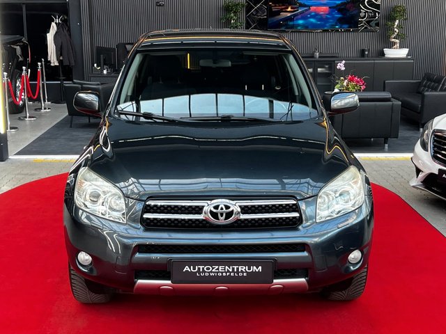 Toyota RAV 4 2,0 I VVT 4X4 /AUTO/PDC/AHK/ - photo 8