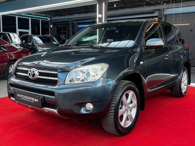 Toyota RAV 4 2,0 I VVT 4X4 /AUTO/PDC/AHK/ - photo 9
