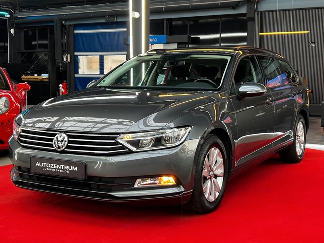 Volkswagen Passat Variant 1.4 TSI BMT / START/STOP/NAVI/ACC - photo 4