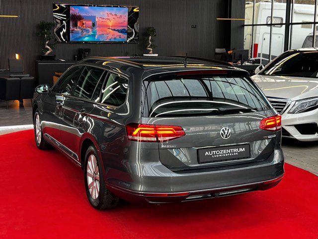 Volkswagen Passat Variant 1.4 TSI BMT / START/STOP/NAVI/ACC - photo 5