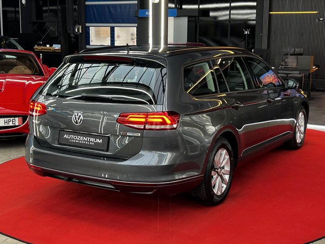 Volkswagen Passat Variant 1.4 TSI BMT / START/STOP/NAVI/ACC - photo 6