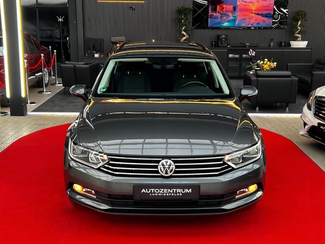 Volkswagen Passat Variant 1.4 TSI BMT / START/STOP/NAVI/ACC - photo 7