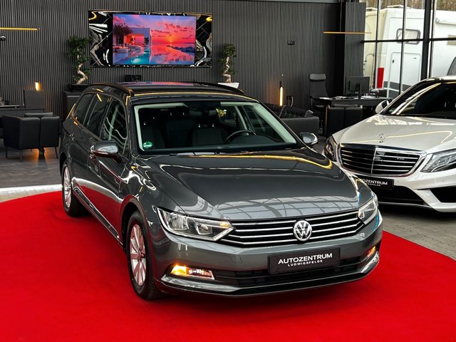 Volkswagen Passat Variant 1.4 TSI BMT / START/STOP/NAVI/ACC - photo 8