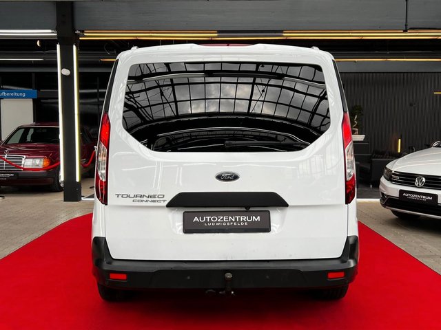 Ford Connect Trend /PCA/FCW/AEB/LKA/TSR/TSR/DAW/ACP - photo 2