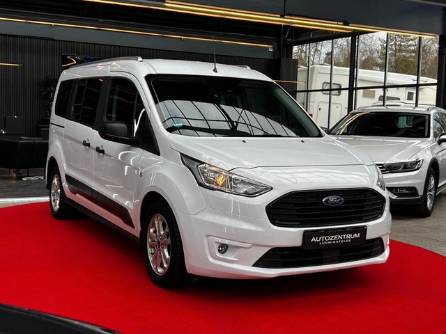 Ford Connect Trend /PCA/FCW/AEB/LKA/TSR/TSR/DAW/ACP - photo 3
