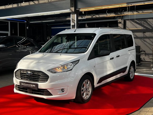 Ford Connect Trend /PCA/FCW/AEB/LKA/TSR/TSR/DAW/ACP - photo 4