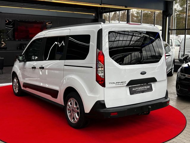 Ford Connect Trend /PCA/FCW/AEB/LKA/TSR/TSR/DAW/ACP - photo 5