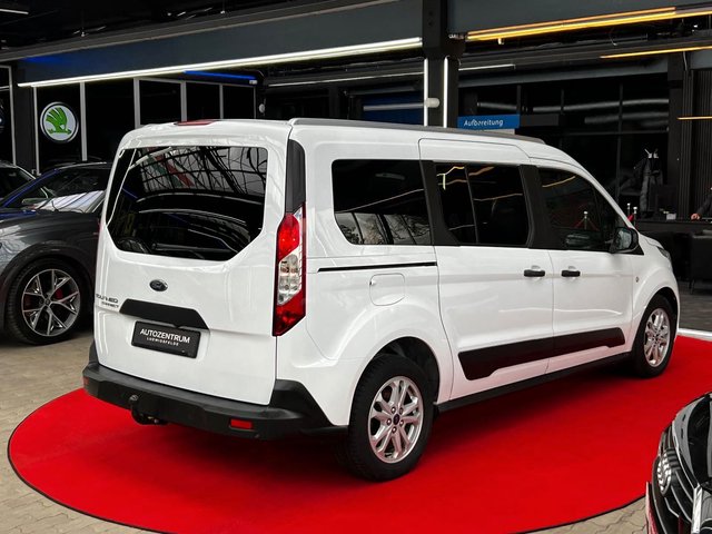 Ford Connect Trend /PCA/FCW/AEB/LKA/TSR/TSR/DAW/ACP - photo 6