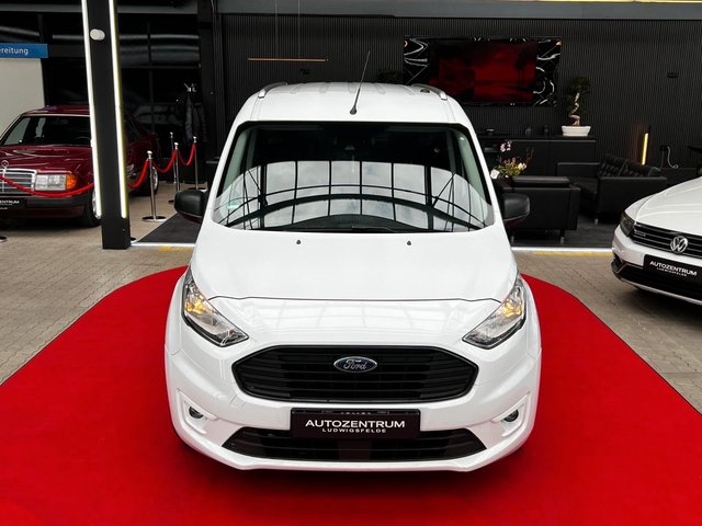 Ford Connect Trend /PCA/FCW/AEB/LKA/TSR/TSR/DAW/ACP - photo 7