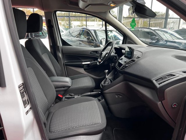 Ford Connect Trend /PCA/FCW/AEB/LKA/TSR/TSR/DAW/ACP - photo 10
